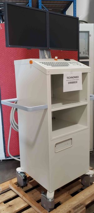 SIEMENS C-Arm X-Ray Angio - C Arm