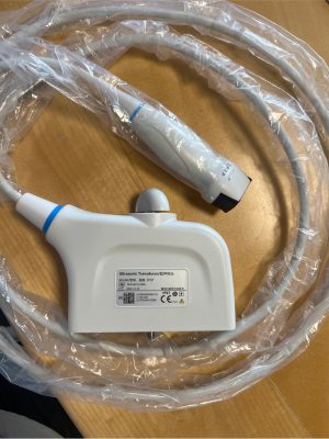 Mindray Z60 New Equipment