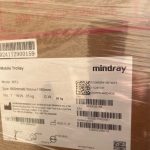 Mindary MX7 New Equipment