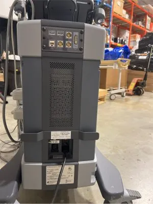 Ultrasonix (sonix touch) Ultrasound