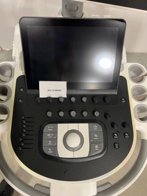 Philips Ultrasound Affiniti 30 Ultrasound