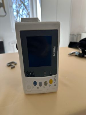 PHILIPS Allura Xper FD10 F Angio - C Arm