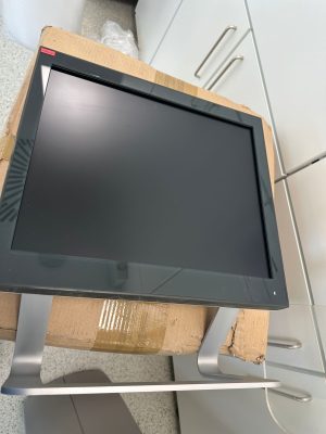 PHILIPS Allura Xper FD10 F Angio - C Arm