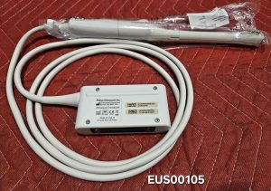 Philips Ultrasound Affiniti 70-SN US919F0066 (C-51, C10-3v, V6-2 Probes) Ultrasound