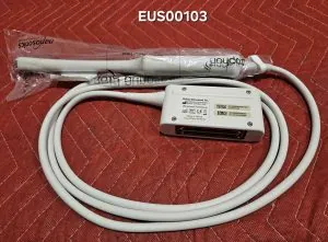 Philips Ultrasound Affiniti 70 W Ultrasound