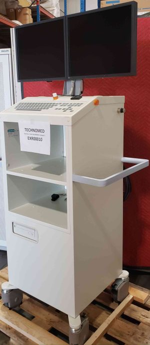 SIEMENS C-Arm X-Ray Angio - C Arm