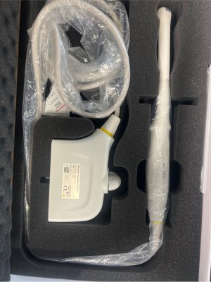 Mindray Z60 New Equipment