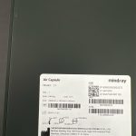 Mindray TE e5M New Equipment