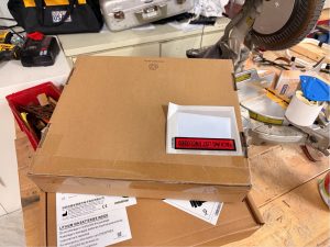 Mindray TE Air e5M and Air Capsule New Equipment