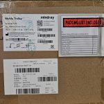 DP-50 Expert New Equipment