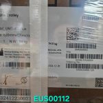 Mindray TE5 with Trolley New Equipment
