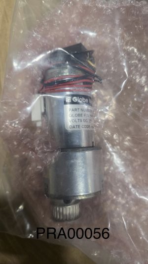 GE X-ray- WS UPGRADE MOTOR Radiology