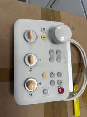 PHILIPS Allura Xper FD10 F Angio - C Arm