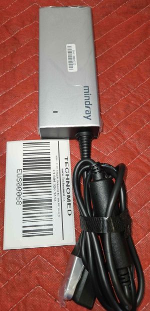 mindray MX7 Portable Ultrasound (DEMO) New Equipment