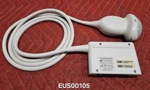 Philips Ultrasound Affiniti 70-SN US919F0066 (C-51, C10-3v, V6-2 Probes) Ultrasound