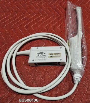 Philips Ultrasound Affiniti 70-SN US219F0475 (C-51, C10-3v, V6-2 Probes) Ultrasound
