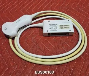 Philips Ultrasound Affiniti 70 W Ultrasound