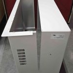 Philips MRI Filter Box 1.5T With Cover MRI