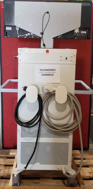 SIEMENS C-Arm X-Ray Angio - C Arm