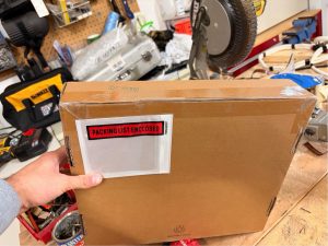 Mindray TE Air e5M and Air Capsule New Equipment