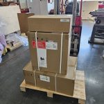 DP-50 Expert New Equipment