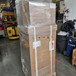 Mindray TE5 with Trolley New Equipment