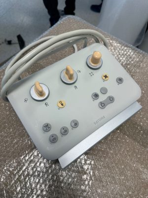 PHILIPS Allura Xper FD10 F Angio - C Arm