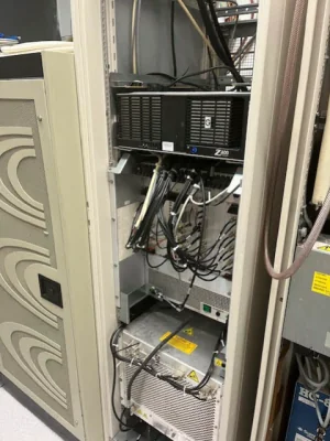 Philips Achieva 1.5 T MRI