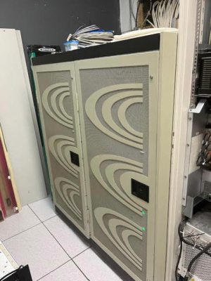 Philips Achieva 1.5 T MRI