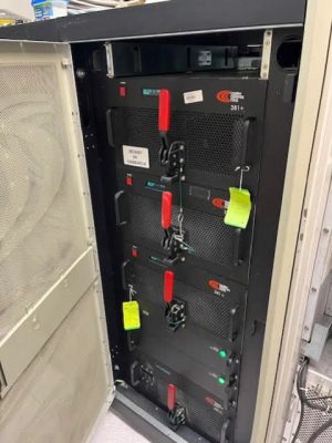 Philips Achieva 1.5 T MRI