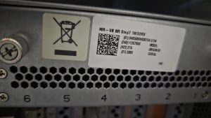 Siemens Magnetom Avanto 1.5 T MRI