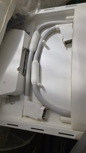 Siemens Magnetom Avanto 1.5 T MRI