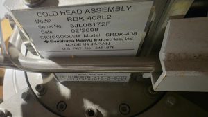 Siemens Magnetom Avanto 1.5 T MRI