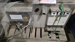 Siemens Magnetom Avanto 1.5 T MRI