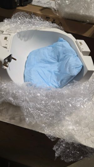 Siemens Magnetom Avanto 1.5 T MRI