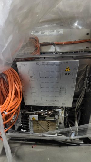 Siemens Magnetom Avanto 1.5 T MRI