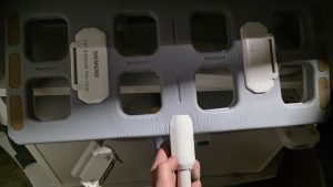 Siemens Magnetom Avanto 1.5 T MRI