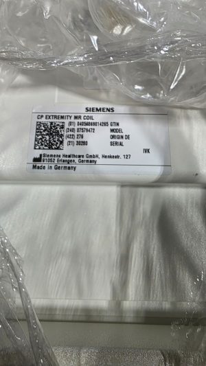 Siemens Magnetom Avanto 1.5 T MRI