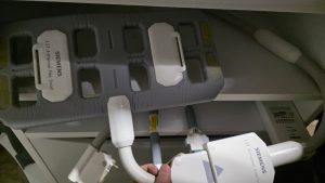 Siemens Magnetom Avanto 1.5 T MRI