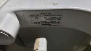 Siemens Magnetom Avanto 1.5 T MRI