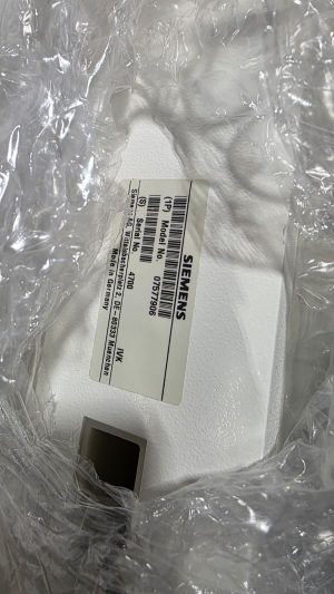 Siemens Magnetom Avanto 1.5 T MRI