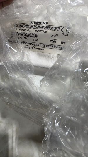 Siemens Magnetom Avanto 1.5 T MRI