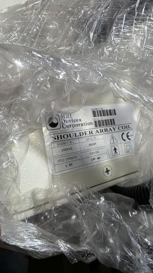 Siemens Magnetom Avanto 1.5 T MRI