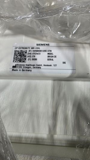 Siemens Magnetom Avanto 1.5 T MRI