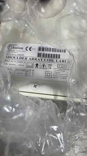 Siemens Magnetom Avanto 1.5 T MRI