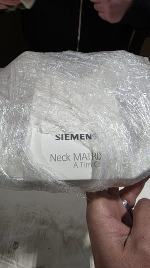Siemens Magnetom Avanto 1.5 T MRI