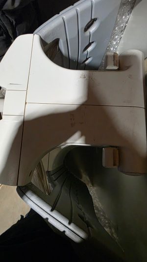 Siemens Magnetom Avanto 1.5 T MRI