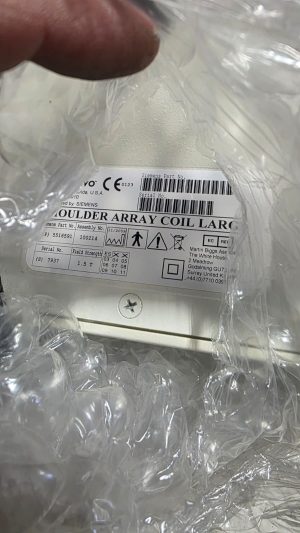 Siemens Magnetom Avanto 1.5 T MRI