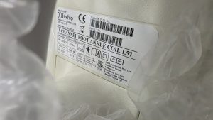 Siemens Magnetom Avanto 1.5 T MRI