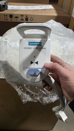 Siemens Magnetom Avanto 1.5 T MRI